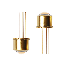 TO39 Deep Ultraviolet Sensor 255-315nm - Intelligent Medical and Environmental Detection