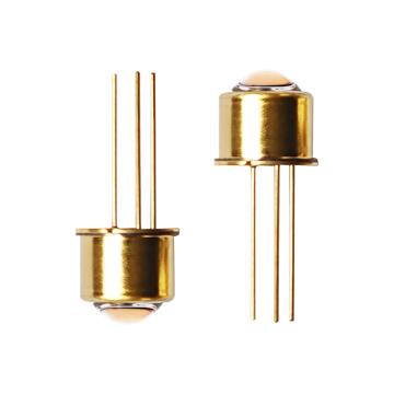 TO39 Deep Ultraviolet Sensor 255-315nm - Intelligent Medical and Environmental Detection