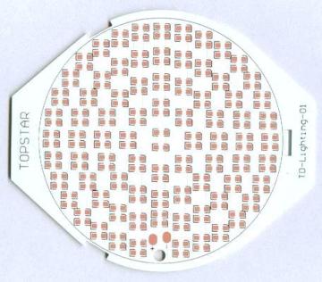 Bergquist HT-07006 Aluminium PCB,Bergquist PCB board,Bergquist printed circuit circuit board, IMS PCB