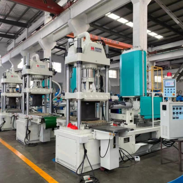 BMC Injection Molding Machine bmc motor