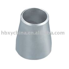 ANSI carbon steel concerntric Tee