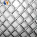 Mesh Wire Wire Anti-Rust Metal untuk Industri Transportasi