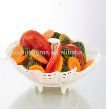 Vegetable steamer