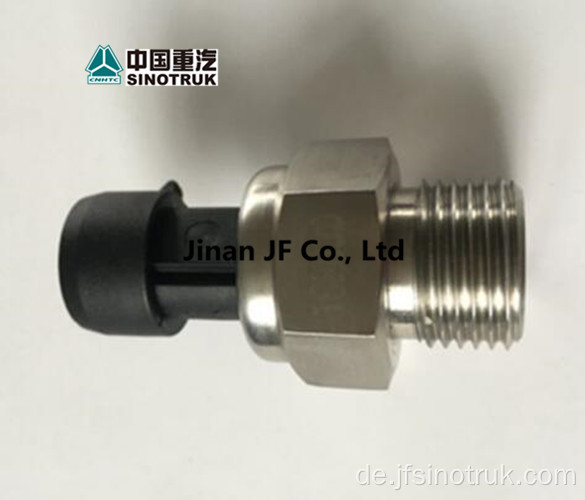 R61540090007 Howo Sinotruk-Drucksensor