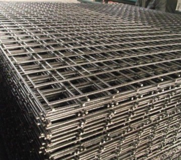 Reinforcing Welded Wire Mesh for Construction