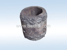 Pipe Connector Octagon Collar?