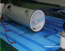 Durable Lined Tower and Column