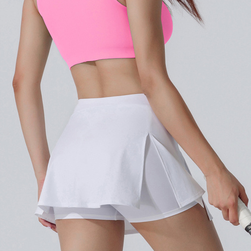 Fashion Pocket Women Tennis Short Skirts Dresses Activerwear