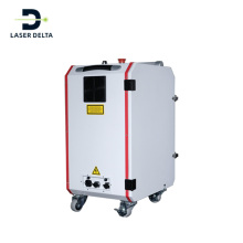 2022 High Efficiency Multipurpose Rust Paint: 100W Pulsed Laser Thyroid Ablation for Soft Tissue Treatment