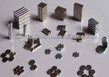 Permanent Rare Earth Magnet Powder