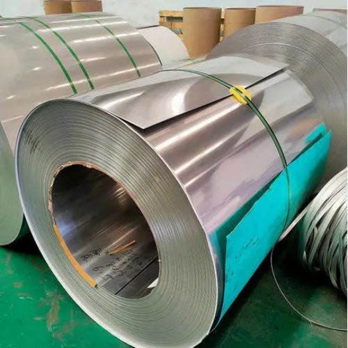 GB Standards Stainless Steel Coil 