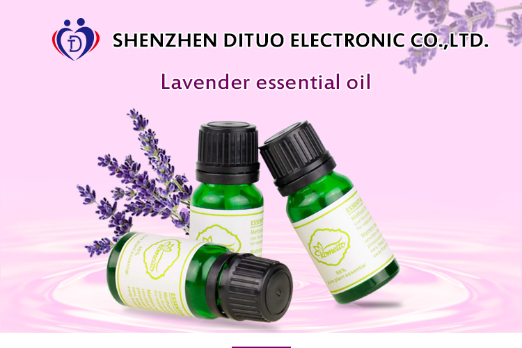 essential oil set