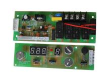 Instant Water Heater Controller