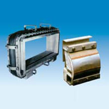 Fiberic Expansion Joint