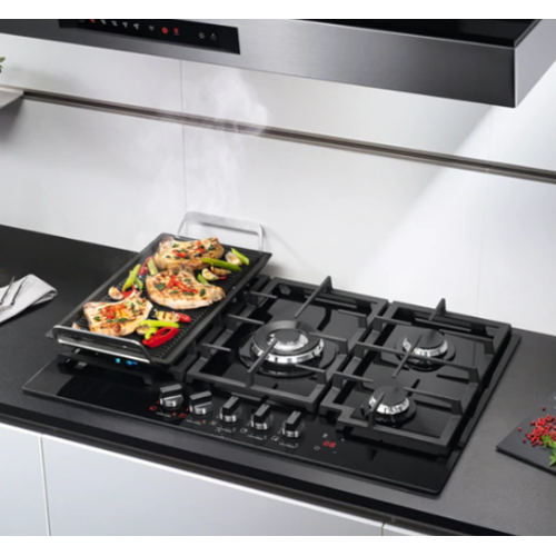 Peralatan Dapur AEG Hob Plate Germany