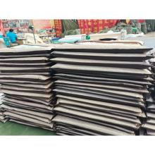 Finishing quality canvas mat wholesale