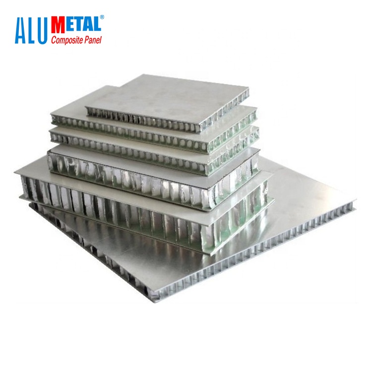 aluminum honeycomb core sandwich panel honeycomb aluminium sheet airospace price shanghai