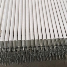 Ceramic Rollers for Glass Tempering Furnaces