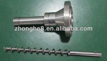 auger / screw dosing part