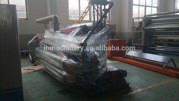 China Manufacturer , 2016 Single facer corrugation machine, Single Face Web Making Equipment Single Face Web Making Equipment