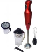 multifunction stick blender with ice cruser