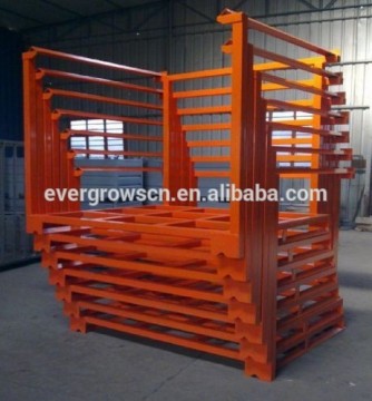 Tyre Stacking Racks