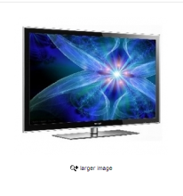 Samsung UE55C6505 55 Inch Full HD LED With Freeview HD