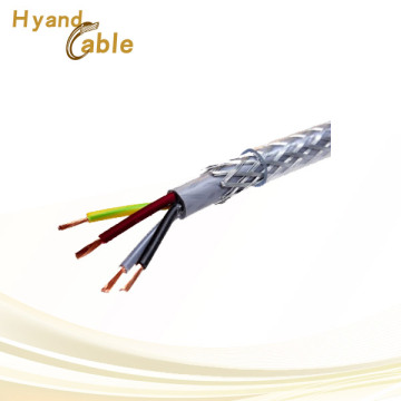 multi core instrument cable prices