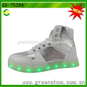 Good selling popular night safety led flashing shoe light