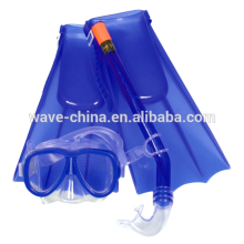 Fashion Children Dive Gear