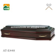 good quality burial caskets miniature coffin factory