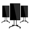 Livestream video broadcast Screen Stand