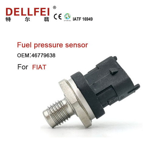 Bottom price FIAT Fuel rail pressure sensor 46779638