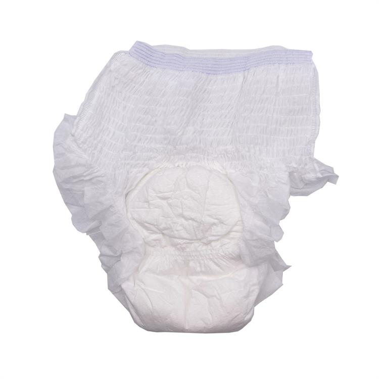 Hot Sale Professional Lower Price Breathable Disposable Adult Pants diaper