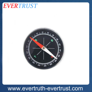 promotional cheap custom mini compass