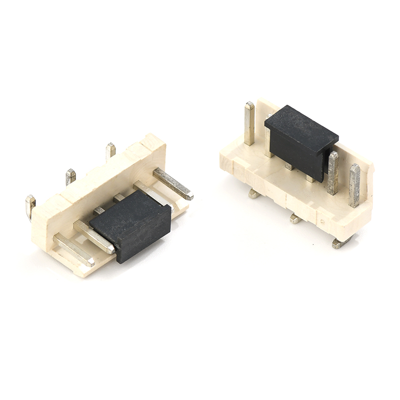 덮힌 SMT 와이어-보드 헤더 covered SMT wire to board header