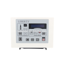 Permanent Makeup Digital Machine attached with two Derma Pens