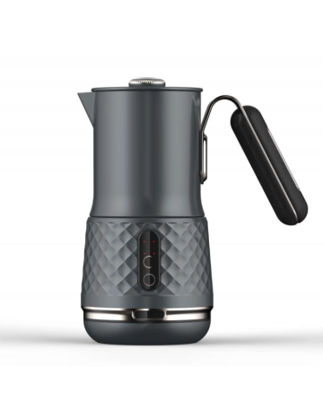 Latte-specific Electric Milk Frother