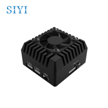 SIYI AI Tracking Module For Camera Gimbal Human Vehicle Track