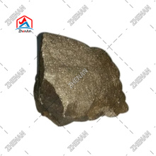 soderberg electrode paste for ferromanganese