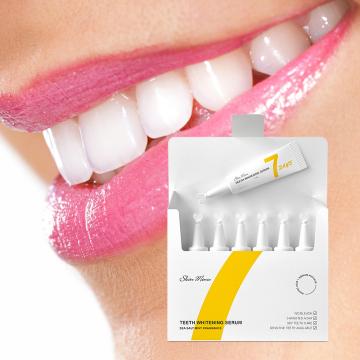 Wholesale Advanced Private Label Logo Dental Whitener Teeth Whitening Kit