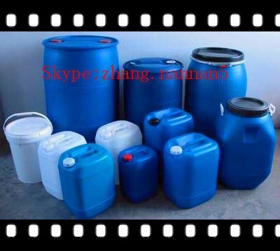 quality custom plastic HDPE molded jerry can