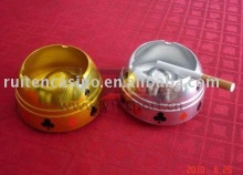 poker ashtray cigar ashtray casino ashtray