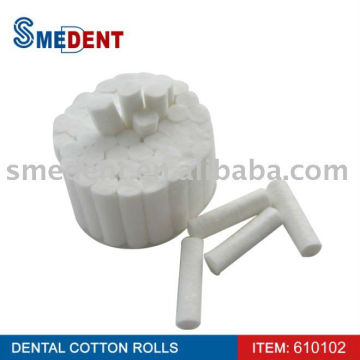 Medical cotton roll / Absorbent Cotton Rolls / sterile cotton roll