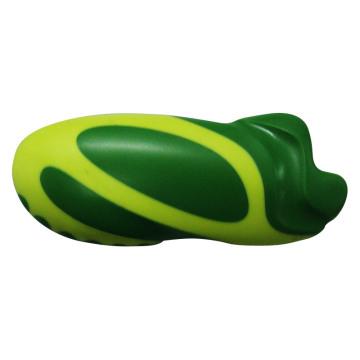 Dual-color Silicone Hand Grip Ring