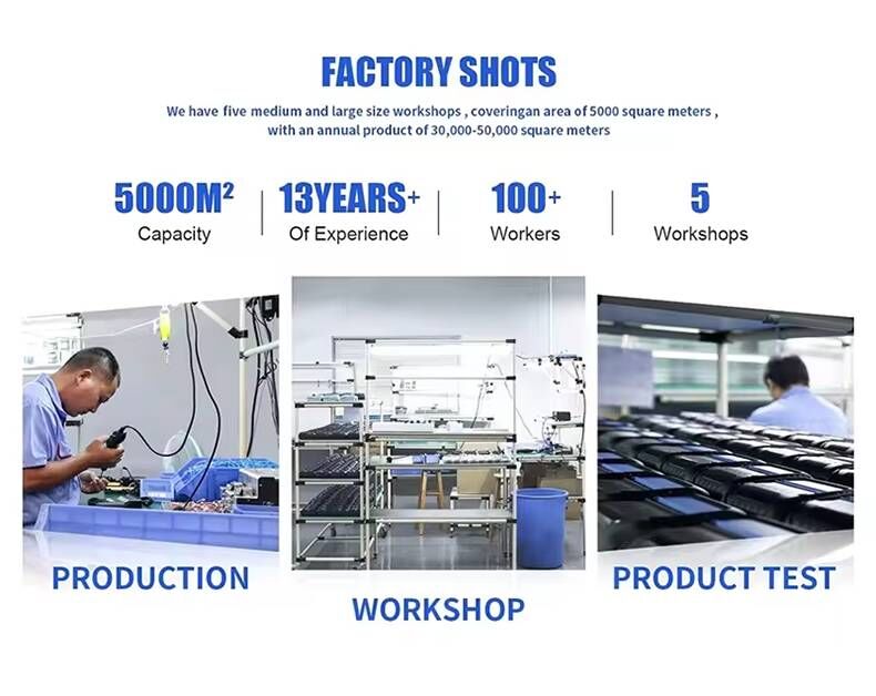 2025 Android Barcode Scanner 5000mAh Handheld Rugged Android 14 PDA  4G Wi-Fi Data RFID Inventory 1D/2D/QR Inventory Scanner T55