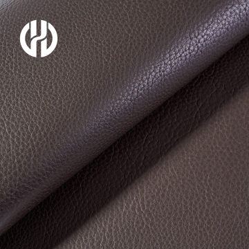 Skin feeling PU Leather for making Sofa