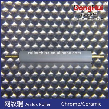 A1607-901,Wholesale China ceramic coating anilox rollers metal ceramic coating anilox rollers