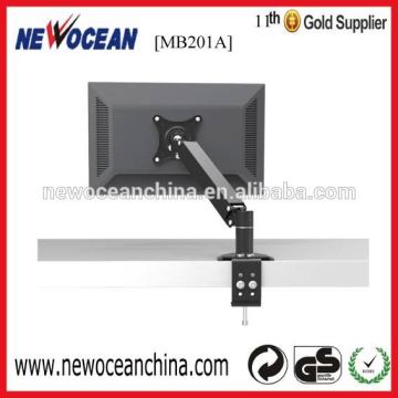 Alibaba China desk mount lcd arm MB201A