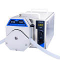 Stepper Motor Liquid Flow Rate Peristaltic Pump